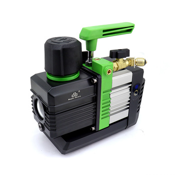 Pompa próżniowa dwustopniowa SUPER STARS ST-M2BM  MINI 70L/min