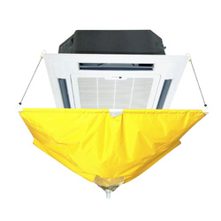 Cleaning Cover for Cassette Air Conditioners Q-536