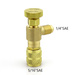Access control valve SUPER STARS ST-VC2