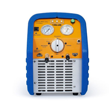 VALUE VRR12L-R32 refrigerant recovery machine (no spark)
