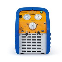 VALUE VRR12L-R32-OS refrigerant recovery machine (no spark)