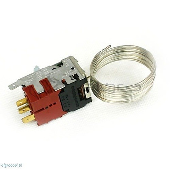 DANFOSS thermostat 077B2021 ORG