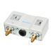 Presostat podwójny RANCO O17-R4705 LP/HP auto/man reset