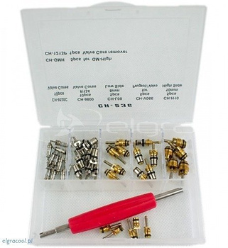 Jeu de vannes CH-236