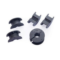 Inserts for flaring tool, 10mm