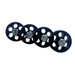 Rubber shock absorber pad WTG-004B