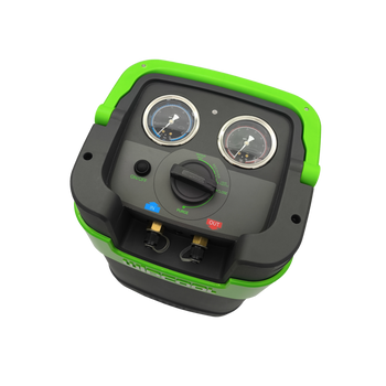 Refrigerant Recovery Unit WIPCOOL MRM55