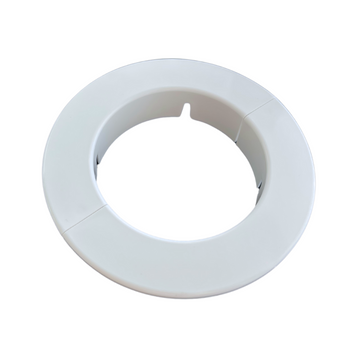 Couvercle de trou / rosette 60mm de diamètre 