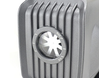 Pompe à vide double étage SUPER STARS ST-4BM 127L/min