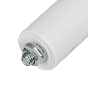 Condensateur de démarrage du moteur 7,5 µF/450V