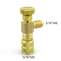 Access control valve SUPER STARS ST-VC3