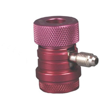 Schnellkupplung WC VHF-SA