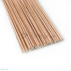 L-Ag5P / CuP 281 (1kg) Soudure ronde