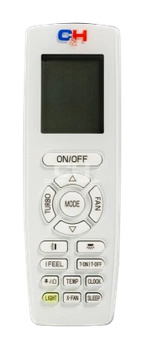 Climatiseur Cooper&Hunter VITAL2 CH-S12FTXF2-NG 3,5kW