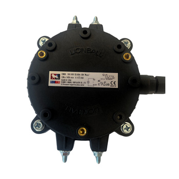 Moteur Lionball ECM08 7W à économie d'énergie