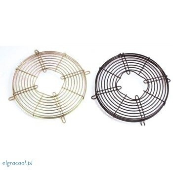 Grid fan 254/20 mm