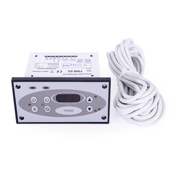 Régulateur de température IGLOO TSM-02