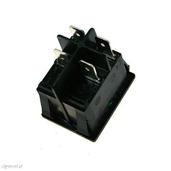 Interrupteur à clé W4.1.8