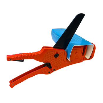 Ciseaux pour couper les plateaux d'installation 60, 80 et 110 mm