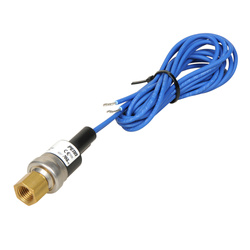 Pressostat de capsule N/C P100AP-3D Johnson Control