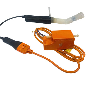 Adaptateur pour pompe REFCO VAMP-F