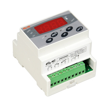 Electronic controller  ELIWELL EWDR 984