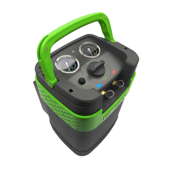 Refrigerant Recovery Unit WIPCOOL MRM55