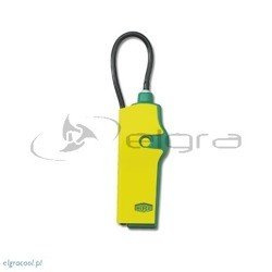 Electronic leak detector REFCO STARTEK