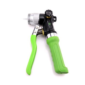 Ekspander hydrauliczny do rur miedzianych SUPER STARS ST-300M metryczny