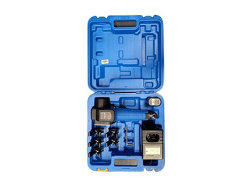 Dudgeonnière sans fil  VET-19Li