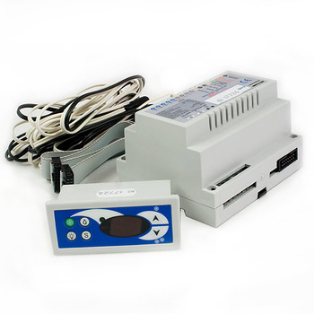 Régulateur de température IGLOO MRT-5C v4