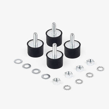 AV302 tampons anti-vibration