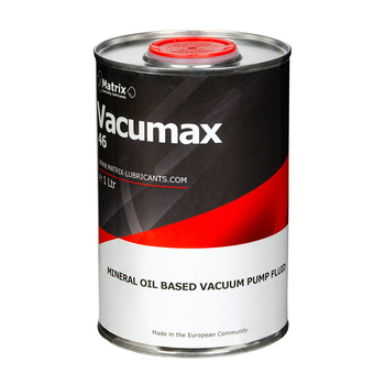 oil for Vacum pumps MATRIX