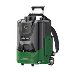 Nettoyeur haute pression à dos WIPCOOL C10BW