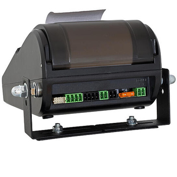 DR-201 PLUS Enregistreur de température avec imprimante