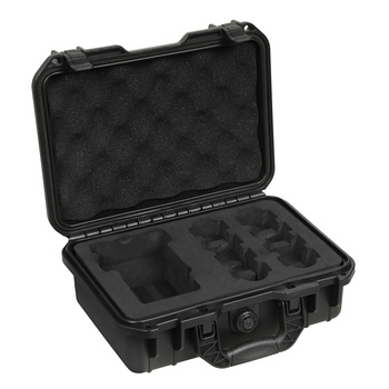 Cas du dudgeonniere "poire 