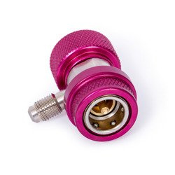 Attache rapide WC VHF-SA