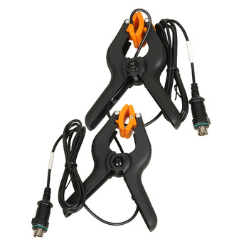 Luminaire à valve électronique TESTO 550s BASIC