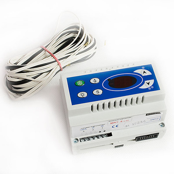 Régulateur de température IGLOO MRT-8