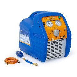 VALUE VRR12L-R32 refrigerant recovery machine (no spark)