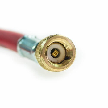 Tuyau de service de 150 cm REFCO CL-60-R 1/2"-20UNF (1/4 "x 5/16"SAE)