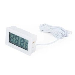 Digital thermometer TPM10
