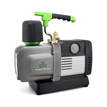 Dual-Stage Vacuum Pump SUPER STARS ST ST-8BM 241L/min