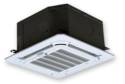 Climatiseur à cassette KAISAI KCA4U-12HRG32X/KOX230-12HFN32X