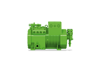 Compresseur BITZER 2CES-3Y