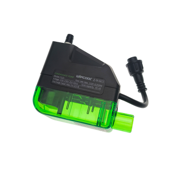 Pompe à condensat WIPCOOL P12C