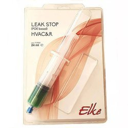 Scellant pour systèmes de climatisation et de réfrigération dans une seringue 24ml