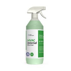 BIOCLEAN 1L désinfectant pour climatisation