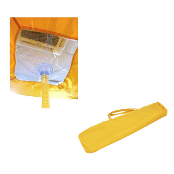 Housse de nettoyage pour climatiseurs cassette Q-536