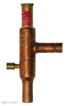 Régulateur de pression Danfoss KVR22 034L0094